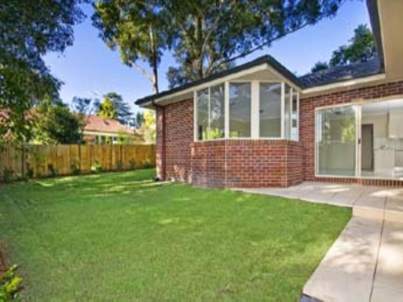 Wahroonga NSW 2076