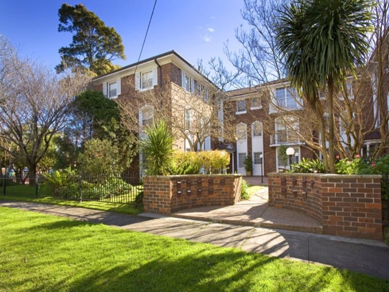 7/645 Pacific Highway, Killara NSW 2071