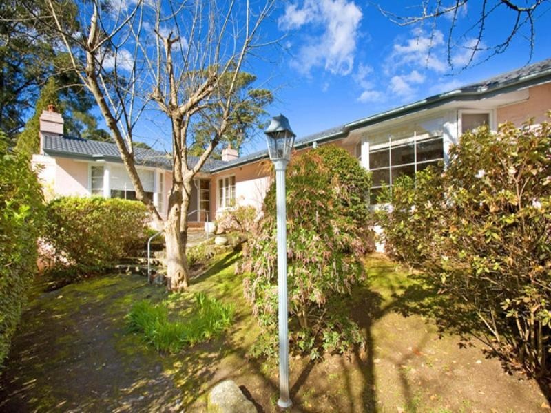81 Merrivale Road, Pymble NSW 2073