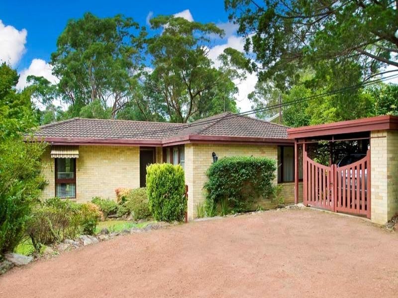 26 Yarrabung Road, St Ives NSW 2075