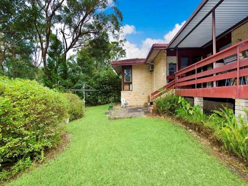 26 Yarrabung Road, St Ives NSW 2075