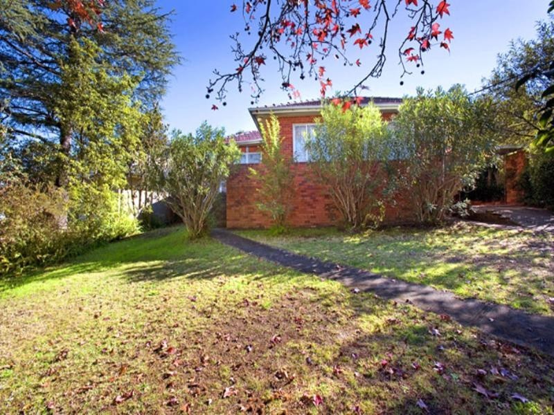 10 The Mall, Turramurra NSW 2074
