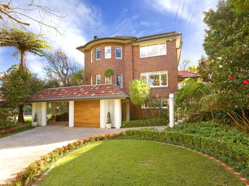 4 Heydon Avenue, Warrawee NSW 2074