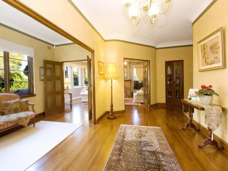 4 Heydon Avenue, Warrawee NSW 2074