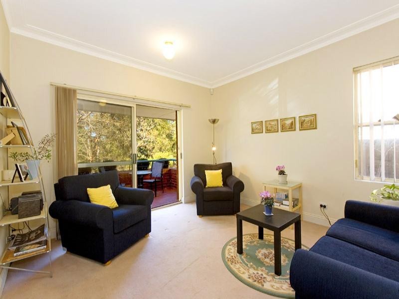 5/2 Jersey Street, Turramurra NSW 2074