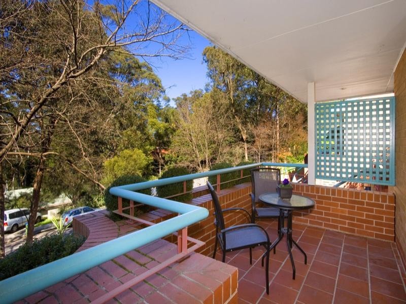 5/2 Jersey Street, Turramurra NSW 2074