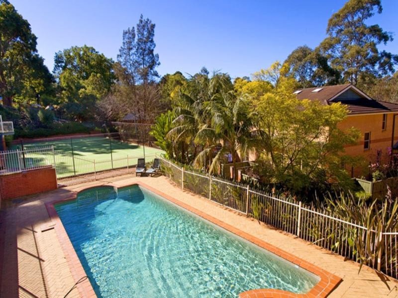 5/2 Jersey Street, Turramurra NSW 2074