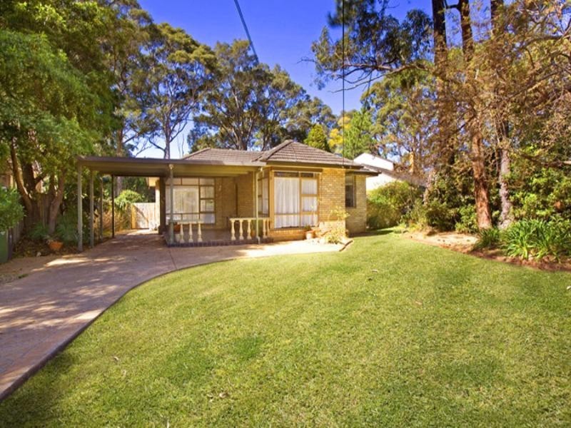92 Maxwell Street, Turramurra NSW 2074