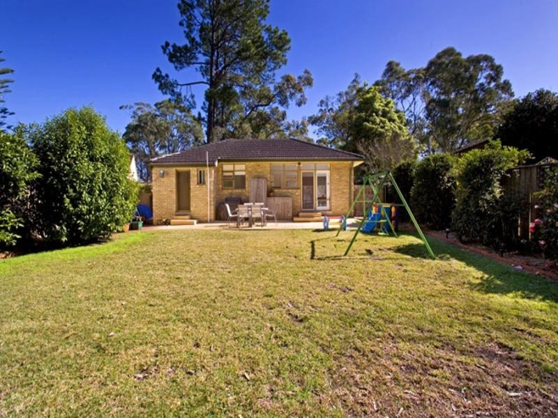 92 Maxwell Street, Turramurra NSW 2074