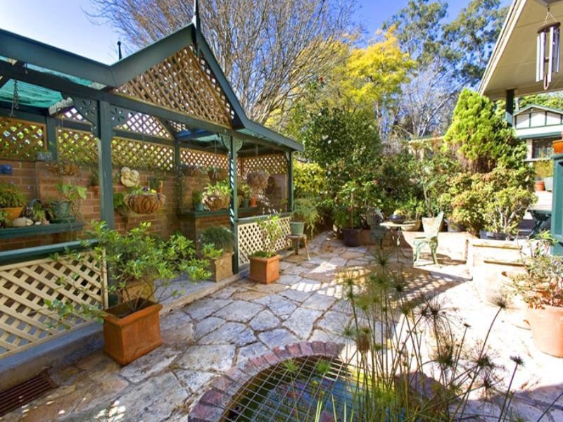 3 Illoura Avenue, Wahroonga NSW 2076