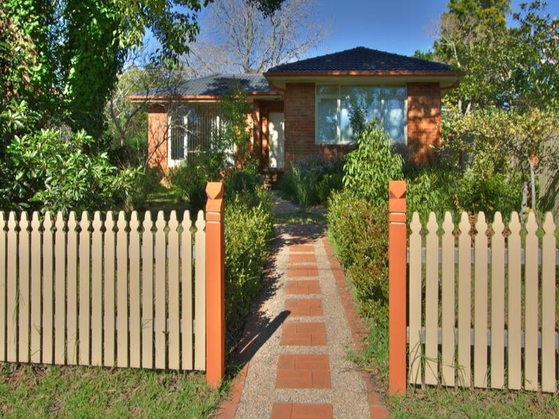 80 Edgeworth David Avenue, Wahroonga NSW 2076