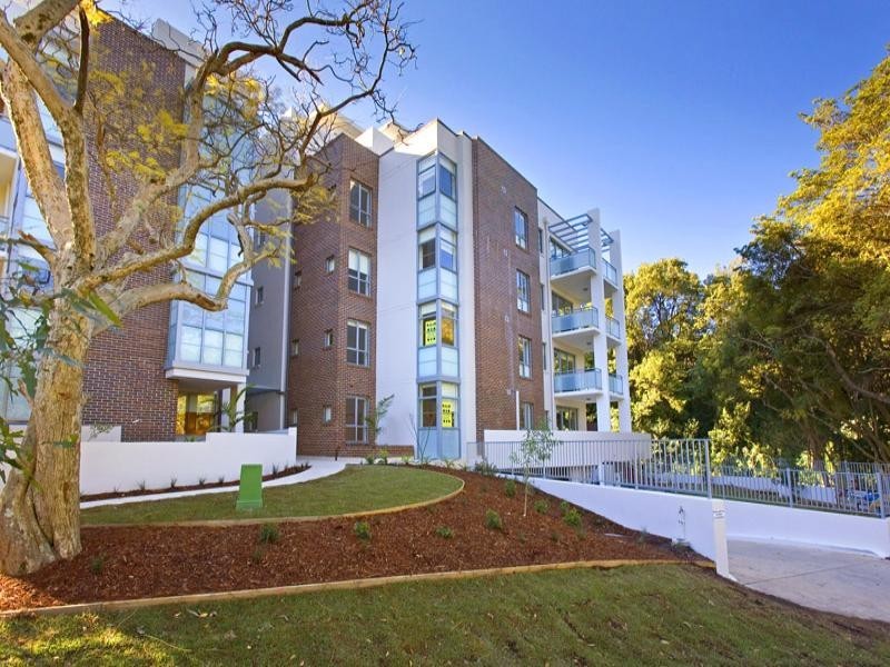 2/16-18 Boyd Street, Turramurra NSW 2074