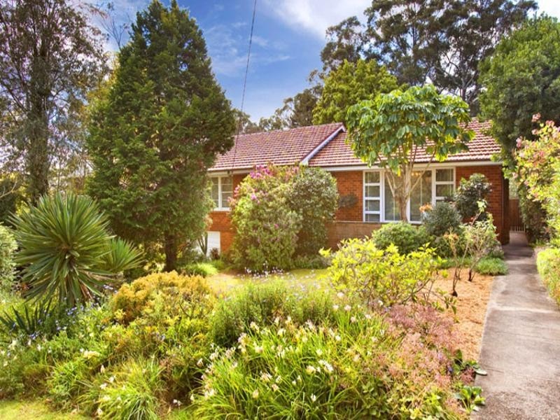 7 Warrowa Avenue, West Pymble NSW 2073