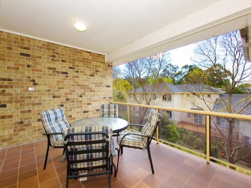 12/132 Junction Lane, Wahroonga NSW 2076