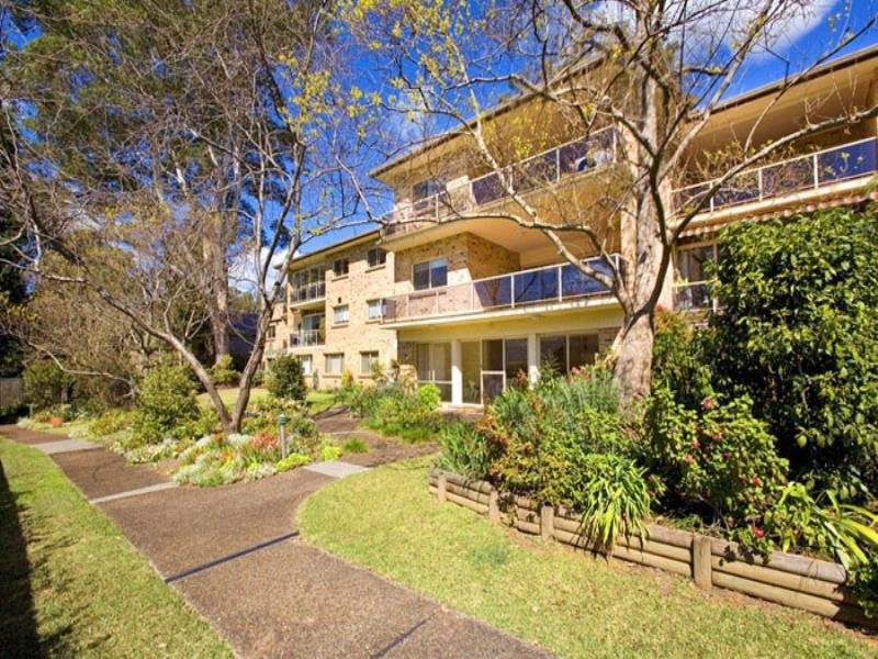 12/132 Junction Lane, Wahroonga NSW 2076