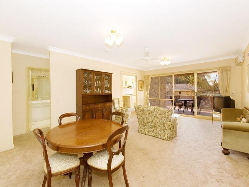 12/132 Junction Lane, Wahroonga NSW 2076