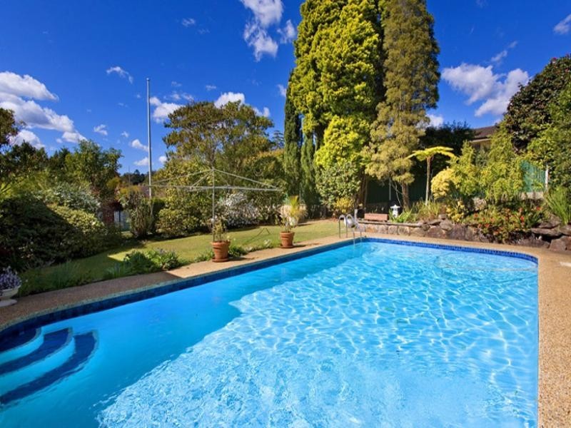 42 Boolarong Road, Pymble NSW 2073