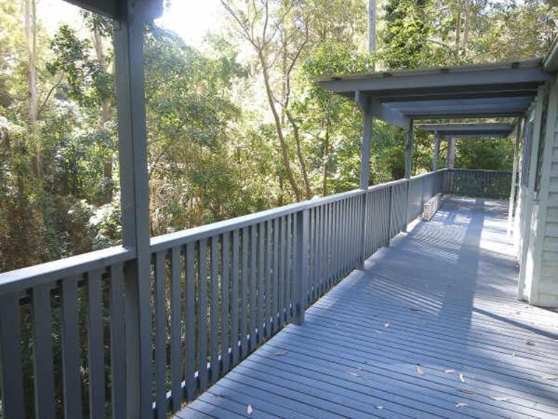 Wahroonga NSW 2076