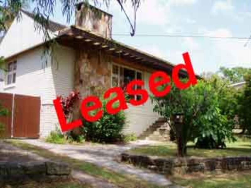 8 Hart Street, Lane Cove NSW 2066