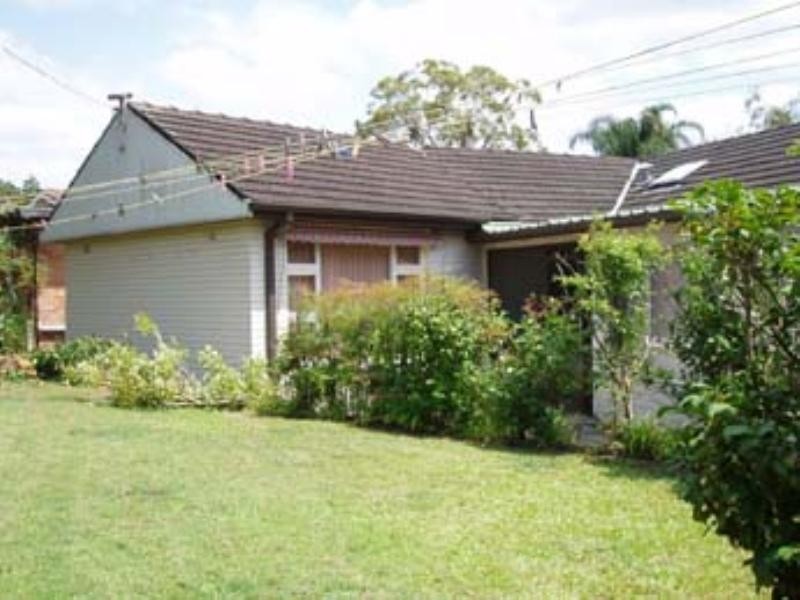 8 Hart Street, Lane Cove NSW 2066