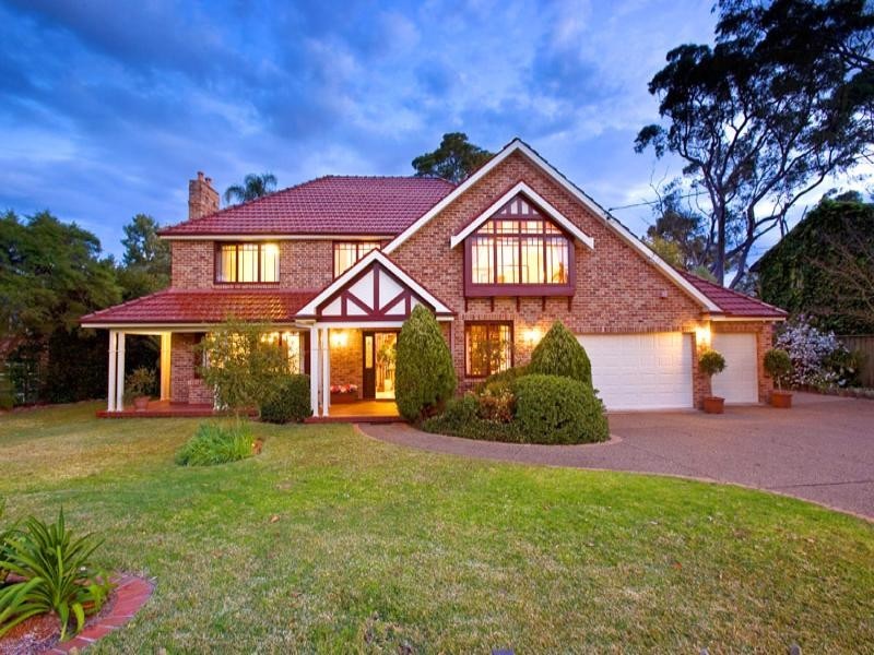 23 Milburn Place, St Ives NSW 2075