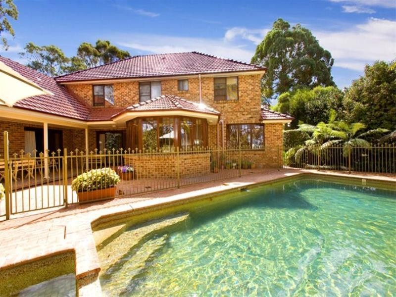 23 Milburn Place, St Ives NSW 2075