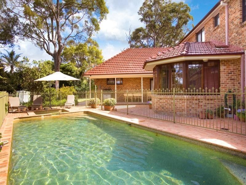 23 Milburn Place, St Ives NSW 2075