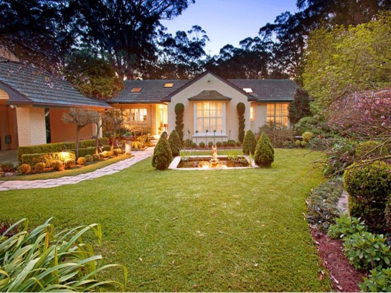7 Korangi Road, Pymble NSW 2073
