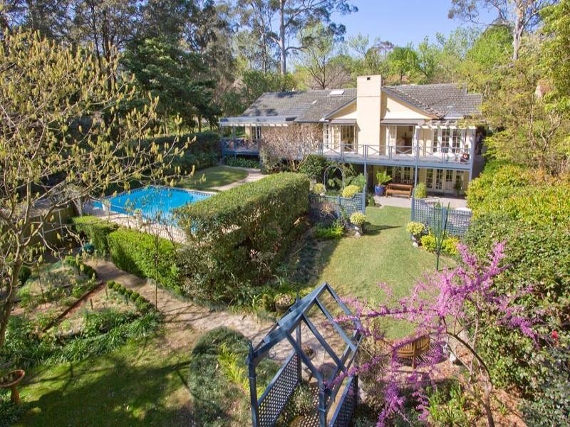7 Korangi Road, Pymble NSW 2073