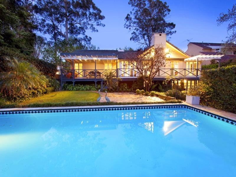 7 Korangi Road, Pymble NSW 2073