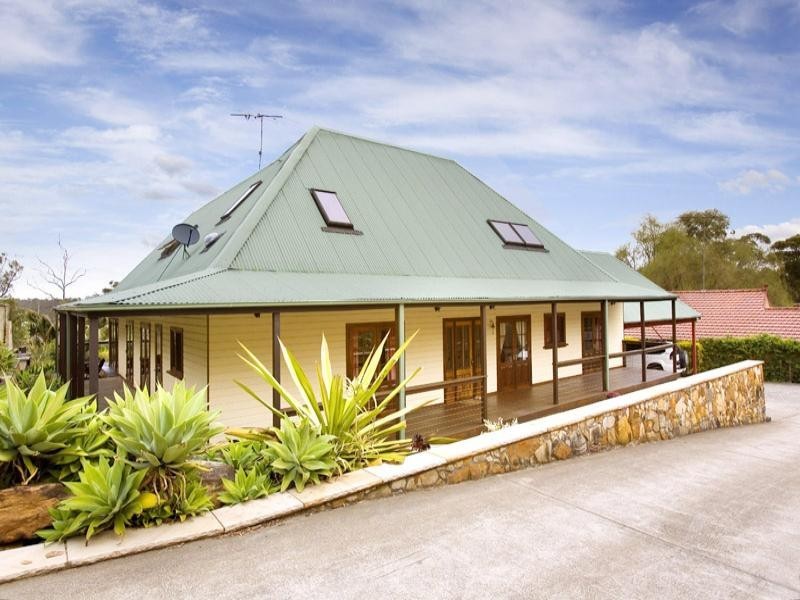 3a Fraser Road (Cowan), Berowra NSW 2081