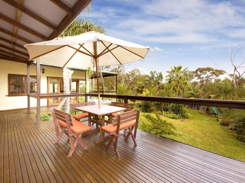 3a Fraser Road (Cowan), Berowra NSW 2081