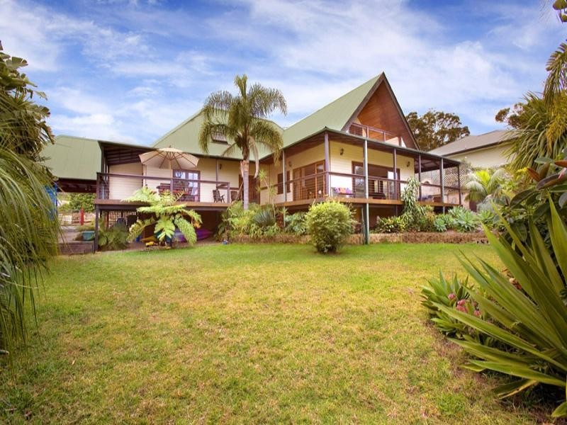 3a Fraser Road (Cowan), Berowra NSW 2081