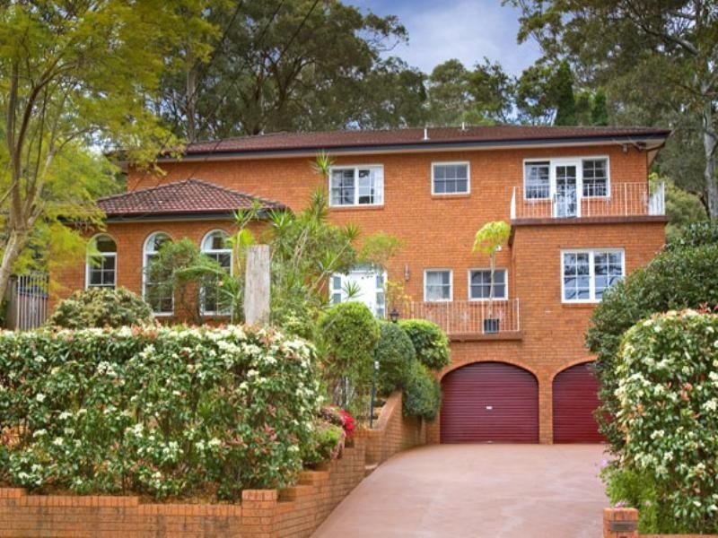 7 Oswald Close, Warrawee NSW 2074