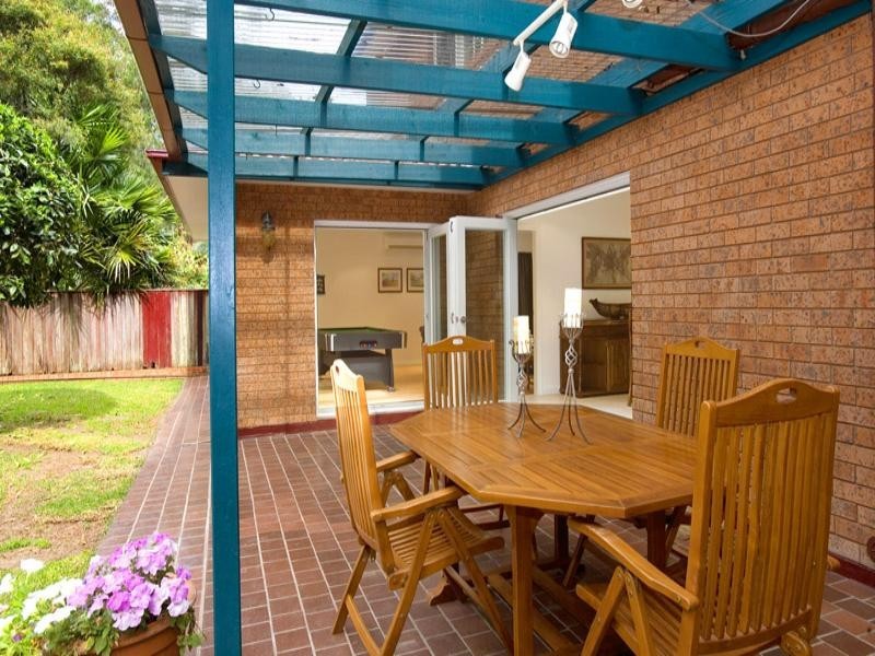 7 Oswald Close, Warrawee NSW 2074