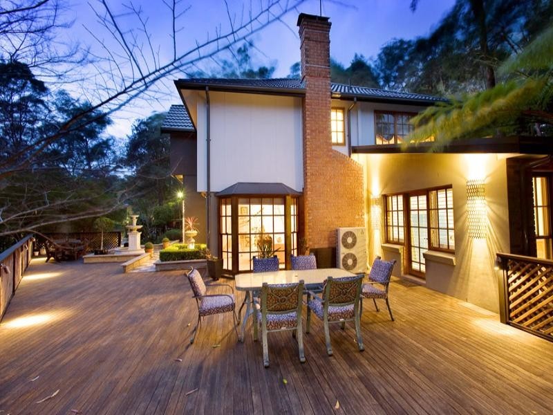 8 Rothwell Road, Turramurra NSW 2074