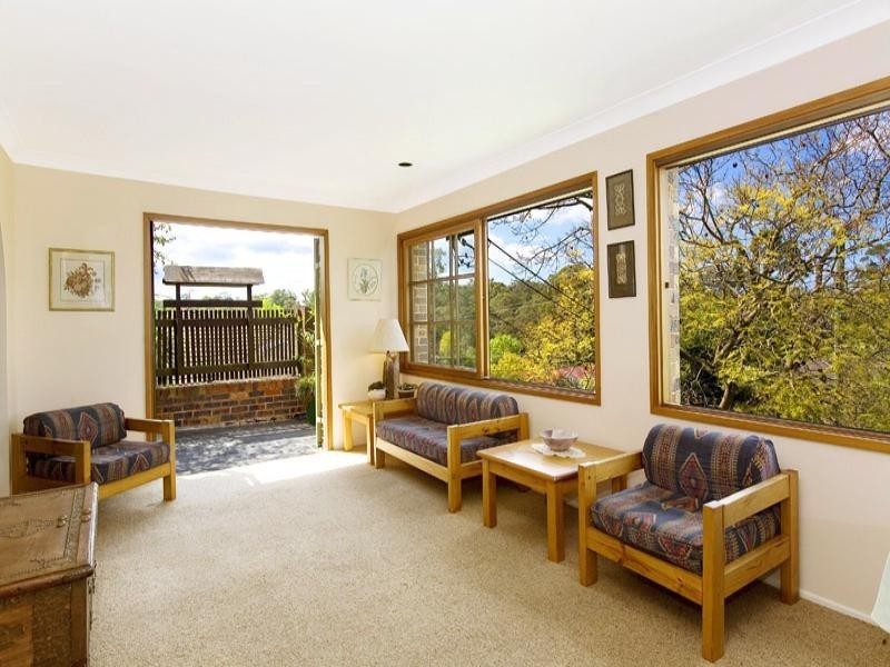 4 Locksley Close, Wahroonga NSW 2076