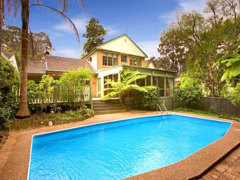 27 Berilda Avenue, Warrawee NSW 2074