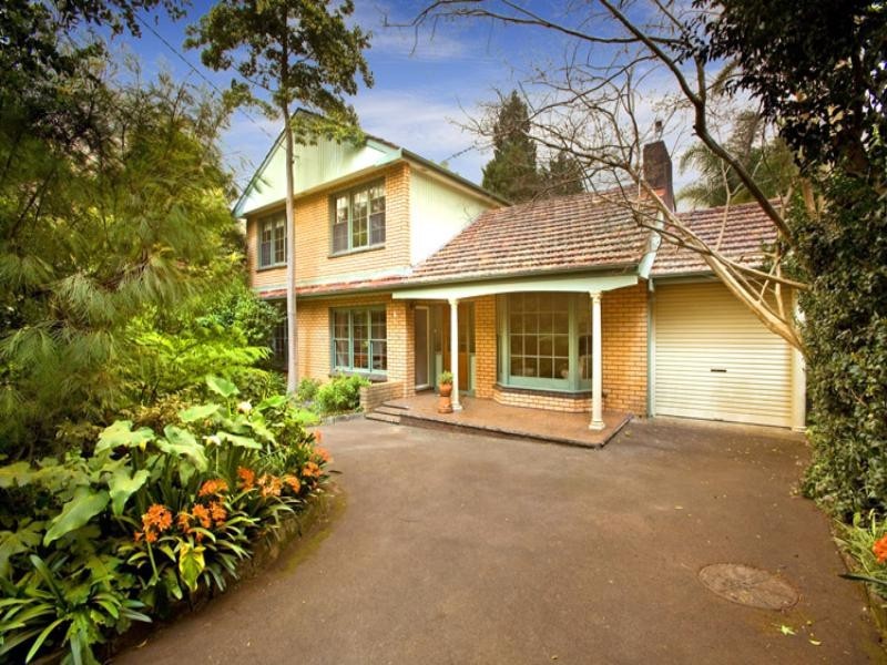 27 Berilda Avenue, Warrawee NSW 2074