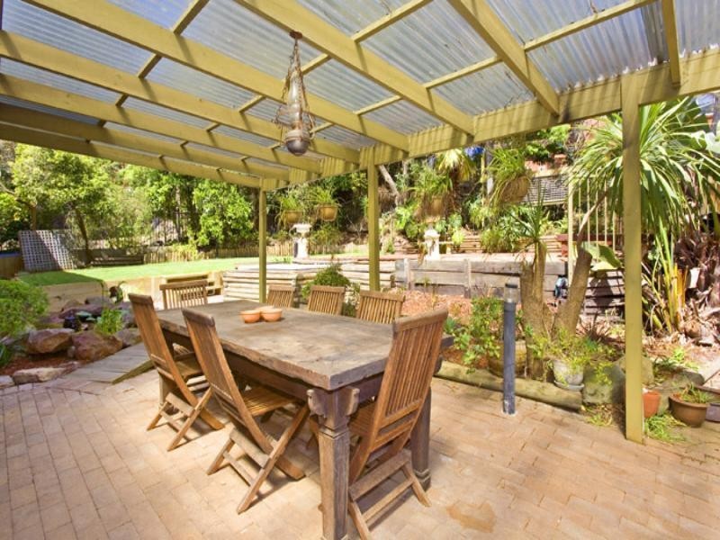 16 Windsor Place, St Ives NSW 2075