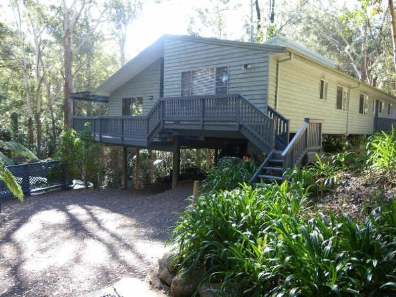 Wahroonga NSW 2076