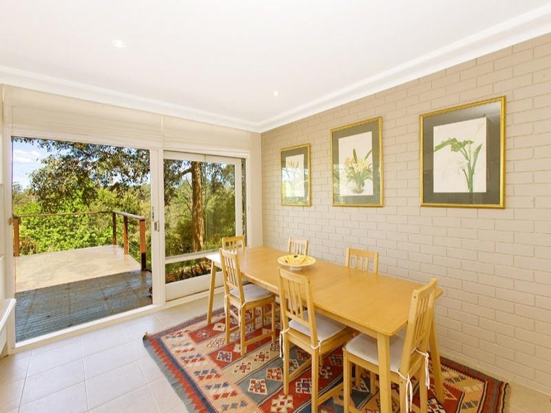 6 Grevillea Avenue (Access from 34b Yarrabung Rd), St Ives NSW 2075