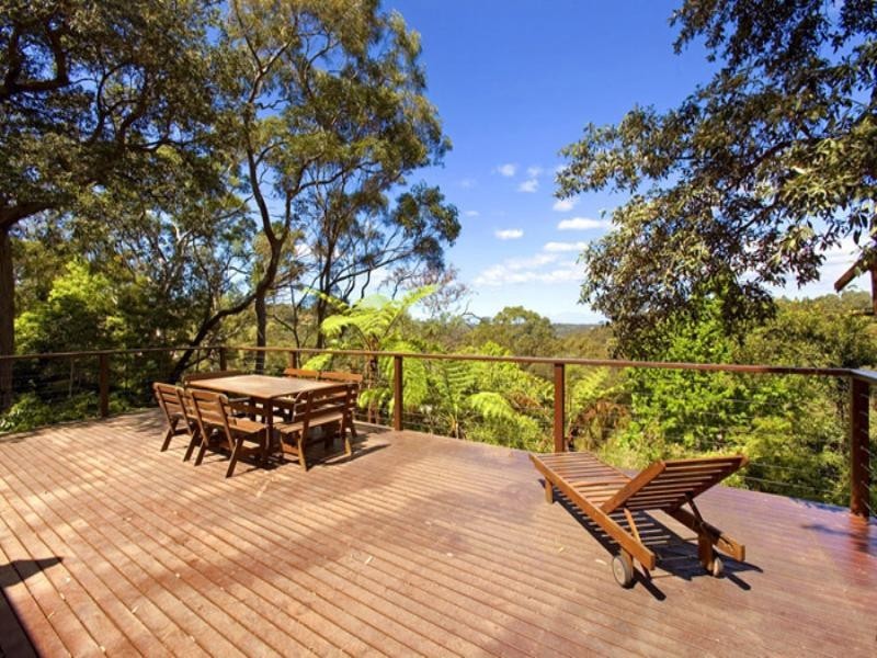 6 Grevillea Avenue (Access from 34b Yarrabung Rd), St Ives NSW 2075