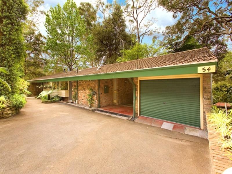 54 Yarrabung Road, St Ives NSW 2075