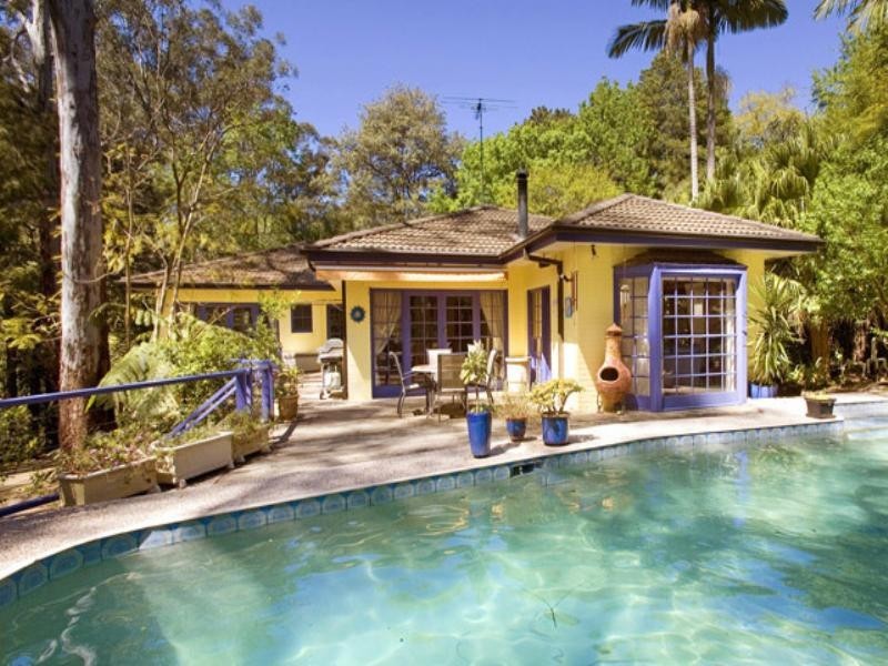 35 Blytheswood Avenue, Warrawee NSW 2074