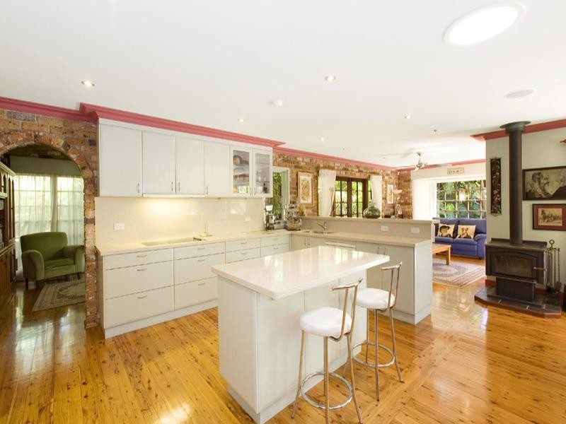 35 Blytheswood Avenue, Warrawee NSW 2074