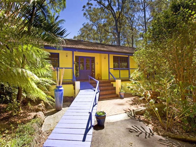 35 Blytheswood Avenue, Warrawee NSW 2074