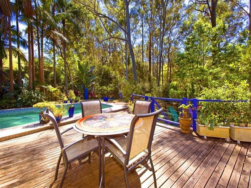 35 Blytheswood Avenue, Warrawee NSW 2074