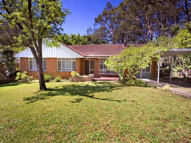 5 Binalong Street, West Pymble NSW 2073