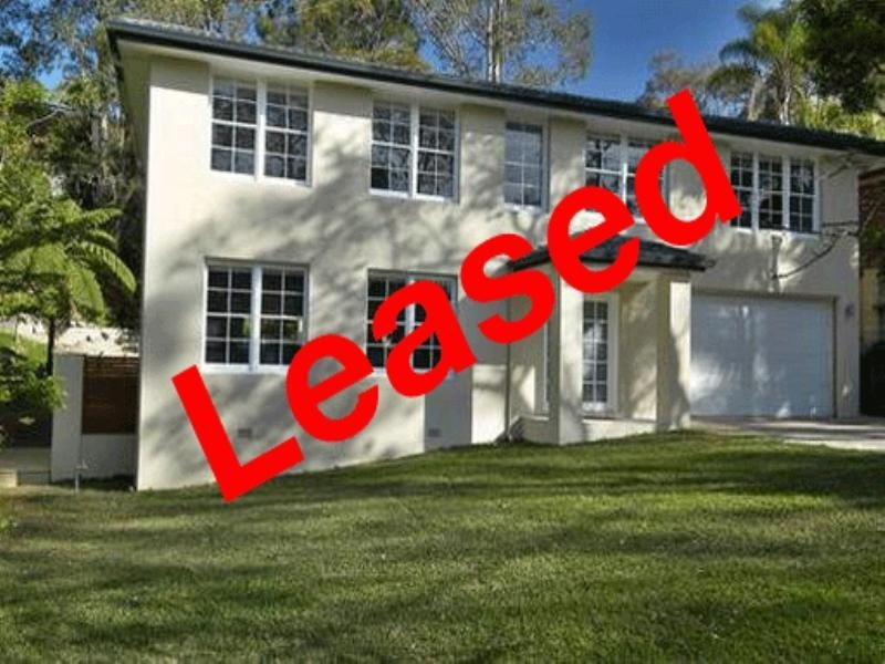 22 Scullin Place, Wahroonga NSW 2076